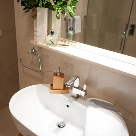 Roko Apartman Split
