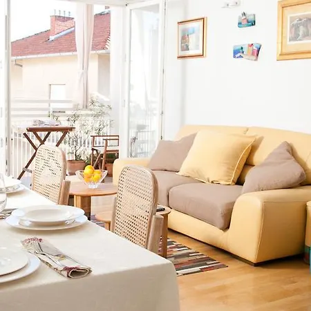 Appartement Roko
