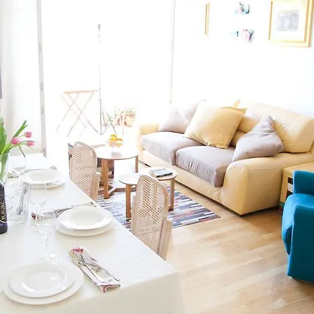 Apartman Roko