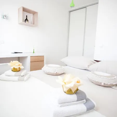 Roko Apartman Split