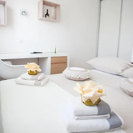 Apartman Roko