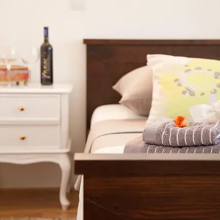 شقة Roko سبليت