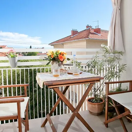 Apartman Roko *
