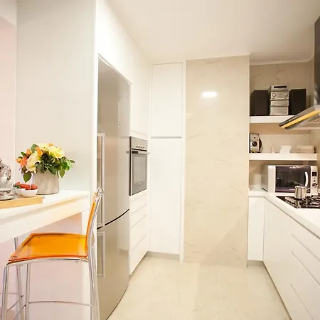 Apartment Roko Split