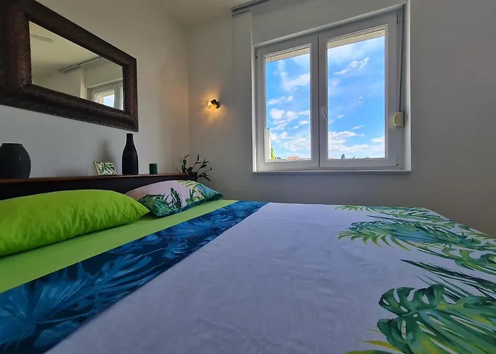 Appartamento Roko Spalato