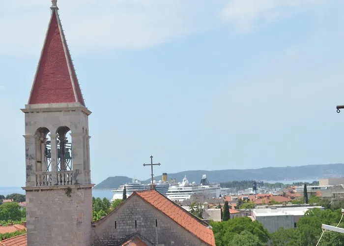 Appartamento Roko Spalato