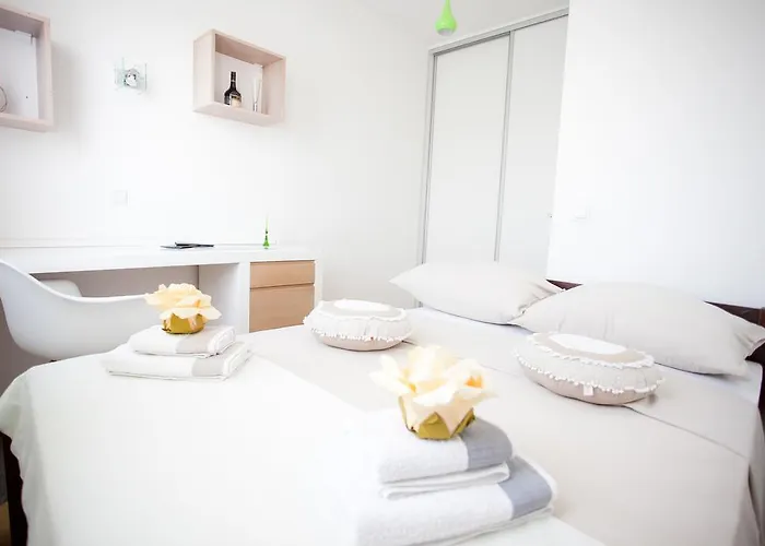 Roko Appartamento Spalato