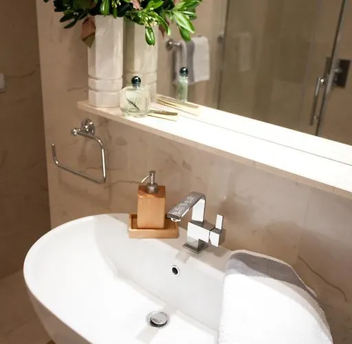 Roko Appartamento Spalato