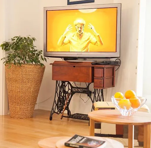 Roko Appartamento Spalato