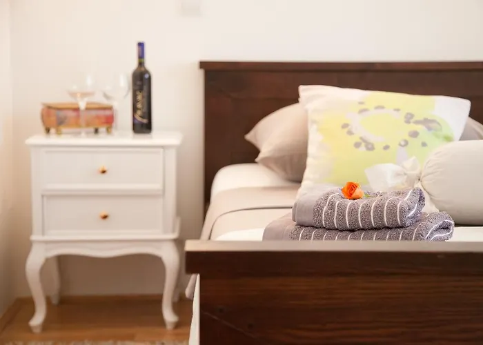 Appartamento Roko Spalato